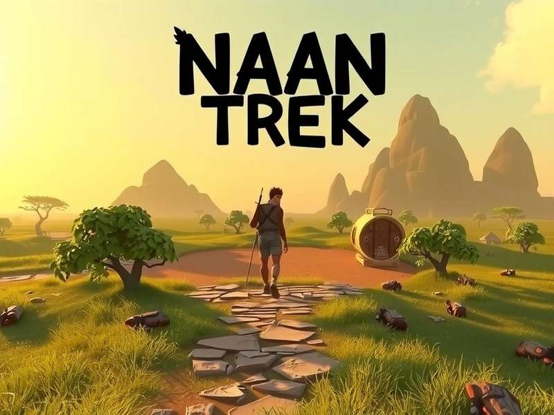 Naan Trek user review compilation